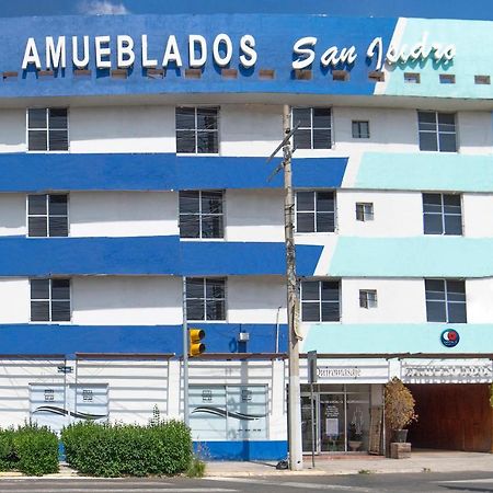מלון לאון Amueblados San Isidro מראה חיצוני תמונה